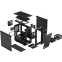 Корпус Fractal Design Meshify 2 Mini Black TG Dark Tint - FD-C-MES2M-01 - фото 16