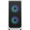Корпус Fractal Design Focus 2 RGB White TG Clear Tint - FD-C-FOC2A-04 - фото 2