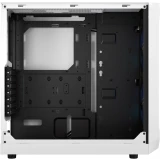 Корпус Fractal Design Focus 2 RGB White TG Clear Tint (FD-C-FOC2A-04)