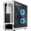 Корпус Fractal Design Focus 2 RGB White TG Clear Tint - FD-C-FOC2A-04 - фото 7