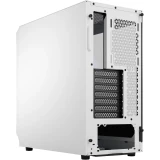 Корпус Fractal Design Focus 2 RGB White TG Clear Tint (FD-C-FOC2A-04)