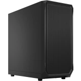 Корпус Fractal Design Focus 2 Black Solid (FD-C-FOC2A-07)