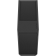 Корпус Fractal Design Focus 2 Black Solid - FD-C-FOC2A-07 - фото 4