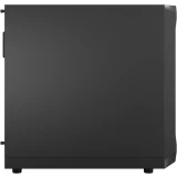 Корпус Fractal Design Focus 2 Black Solid (FD-C-FOC2A-07)