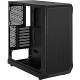 Корпус Fractal Design Focus 2 Black Solid (FD-C-FOC2A-07)