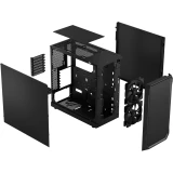 Корпус Fractal Design Focus 2 Black Solid (FD-C-FOC2A-07)