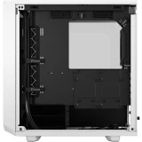 Корпус Fractal Design Meshify 2 Mini White TG Clear Tint (FD-C-MES2M-02)