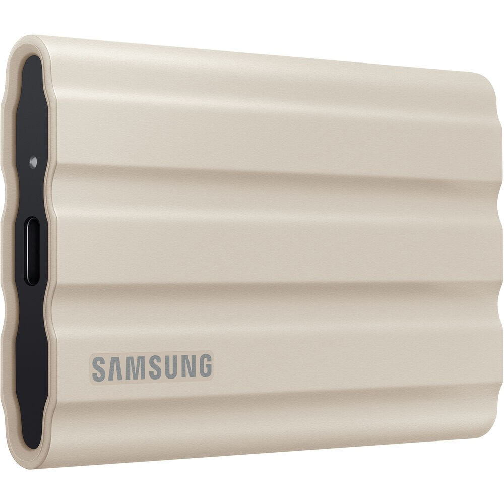 Внешний накопитель SSD 1TB Samsung T7 Shield (MU-PE1T0K)