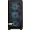 Корпус Fractal Design Meshify 2 RGB Black TG Light Tint - FD-C-MES2A-06 - фото 2