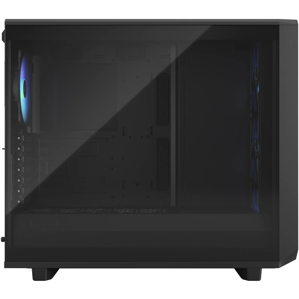 Корпус Fractal Design Meshify 2 RGB Black TG Light Tint - FD-C-MES2A-06 - фото 5