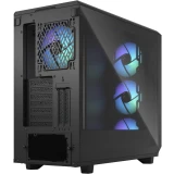 Корпус Fractal Design Meshify 2 RGB Black TG Light Tint (FD-C-MES2A-06)