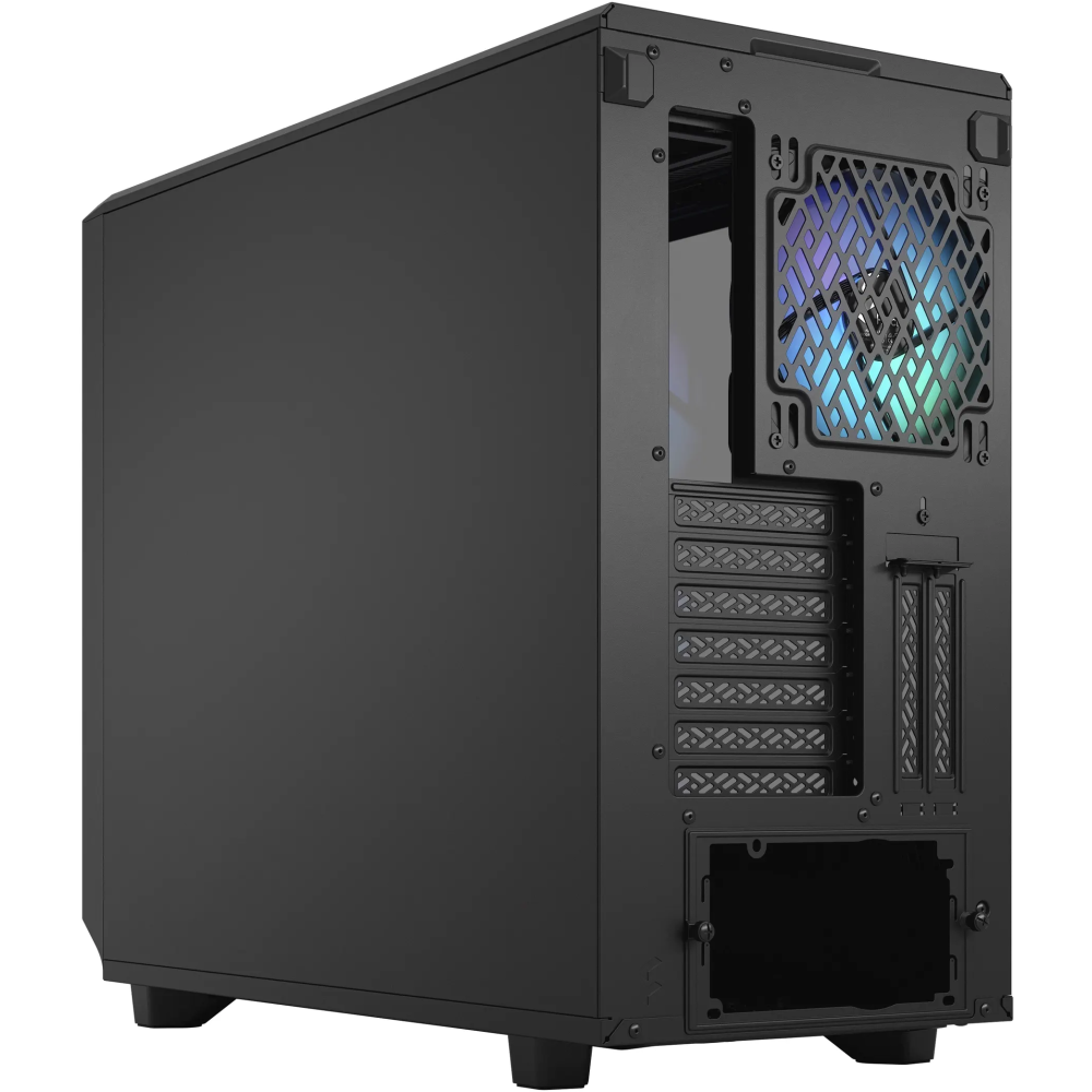 Корпус Fractal Design Meshify 2 RGB Black TG Light Tint - FD-C-MES2A-06 - фото 10
