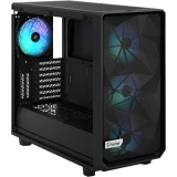 Корпус Fractal Design Meshify 2 RGB Black TG Light Tint (FD-C-MES2A-06)