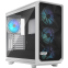 Корпус Fractal Design Meshify 2 RGB White TG Clear Tint - FD-C-MES2A-08
