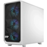 Корпус Fractal Design Meshify 2 RGB White TG Clear Tint (FD-C-MES2A-08)