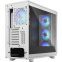 Корпус Fractal Design Meshify 2 RGB White TG Clear Tint - FD-C-MES2A-08 - фото 9