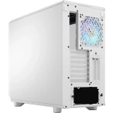 Корпус Fractal Design Meshify 2 RGB White TG Clear Tint (FD-C-MES2A-08)