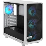 Корпус Fractal Design Meshify 2 RGB White TG Clear Tint (FD-C-MES2A-08)