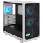 Корпус Fractal Design Meshify 2 RGB White TG Clear Tint - FD-C-MES2A-08 - фото 12