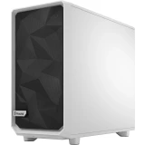 Корпус Fractal Design Meshify 2 Lite White TG Clear Tint (FD-C-MEL2A-04)