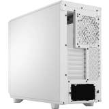 Корпус Fractal Design Meshify 2 Lite White TG Clear Tint (FD-C-MEL2A-04)