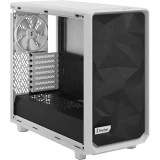 Корпус Fractal Design Meshify 2 Lite White TG Clear Tint (FD-C-MEL2A-04)