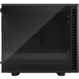 Корпус Fractal Design Define 7 Nano Black TG Light Tint (FD-C-DEF7N-02)
