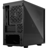 Корпус Fractal Design Define 7 Nano Black TG Light Tint (FD-C-DEF7N-02)