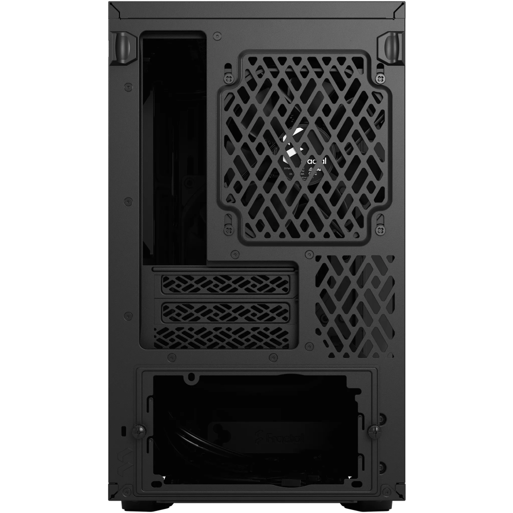 Корпус Fractal Design Define 7 Nano Black TG Light Tint - FD-C-DEF7N-02 - фото 5