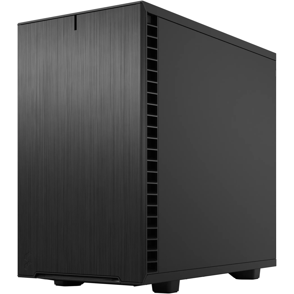 Корпус Fractal Design Define 7 Nano Black TG Light Tint - FD-C-DEF7N-02 - фото 8