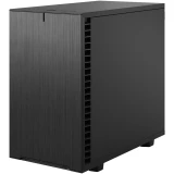 Корпус Fractal Design Define 7 Nano Black TG Light Tint (FD-C-DEF7N-02)