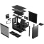 Корпус Fractal Design Define 7 Nano Black TG Light Tint - FD-C-DEF7N-02 - фото 20