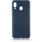 Чехол BROSCO SS-A30-COLOURFUL-BLUE