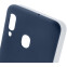 Чехол BROSCO SS-A30-COLOURFUL-BLUE - фото 2