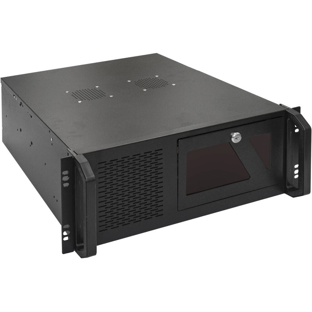 Серверный корпус ExeGate Pro 4U480-06/4U4021S/RM-1100ADS 1100W - EX293566RUS