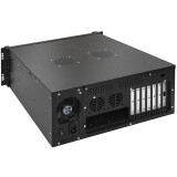 Серверный корпус ExeGate Pro 4U480-06/4U4021S/RM-1200ADS 1200W (EX293567RUS)