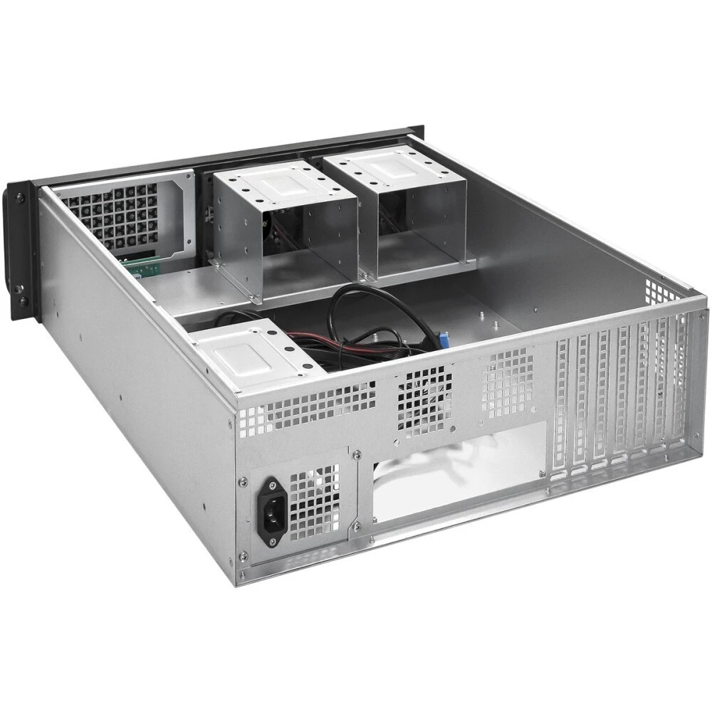 Серверный корпус ExeGate Pro 3U450-09 - EX292527RUS - фото 4