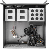 Серверный корпус ExeGate Pro 3U450-08/400ADS 400W (EX292694RUS)