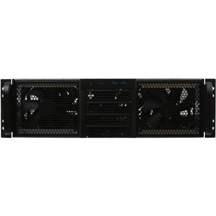 Серверный корпус Procase RE306-D0H14-C-48 - фото 2