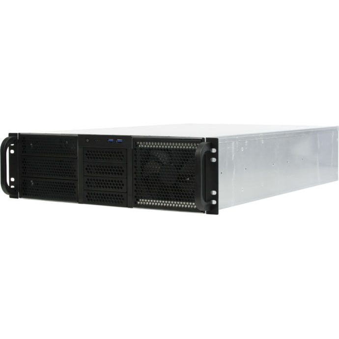 Серверный корпус Procase RE306-D3H9-C-48