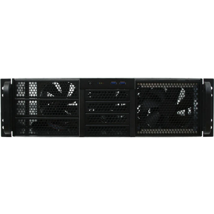 Серверный корпус Procase RE306-D3H9-C-48 - фото 2