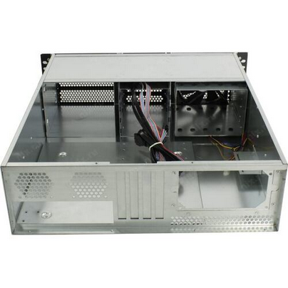 Серверный корпус Procase RE306-D3H9-C-48 - фото 4