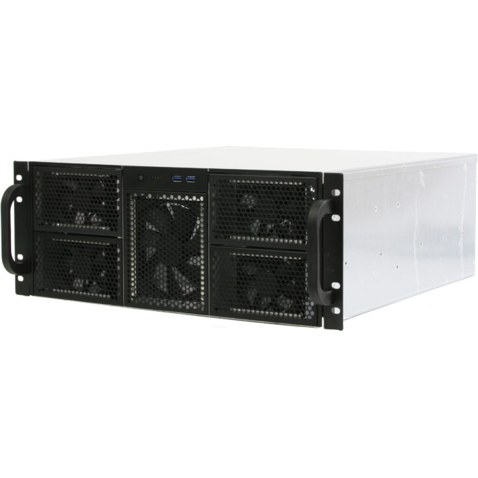 Серверный корпус Procase RE411-D0H17-E-55