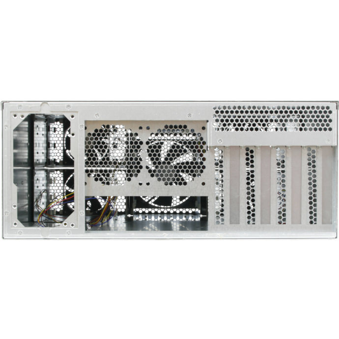 Серверный корпус Procase RE411-D0H17-E-55 - фото 3