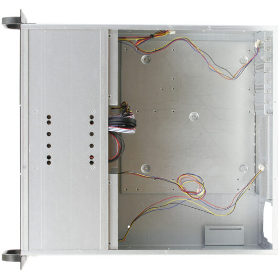 Серверный корпус Procase RE411-D0H17-E-55 - фото 4