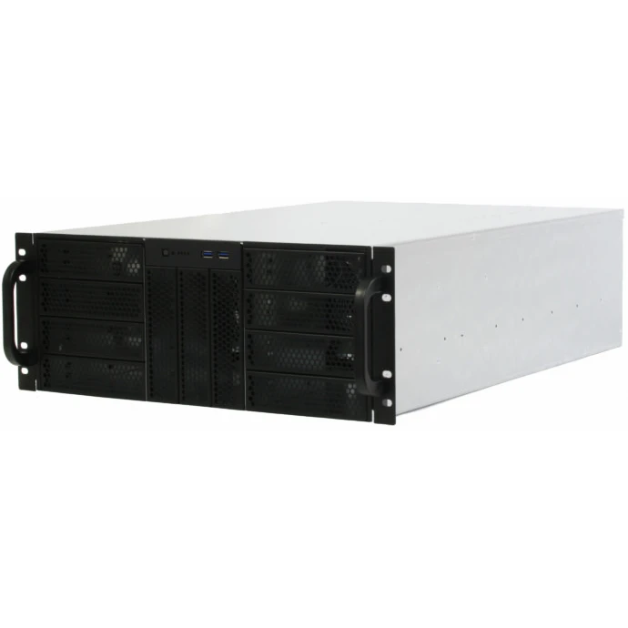 Серверный корпус Procase RE411-D11H0-A-45