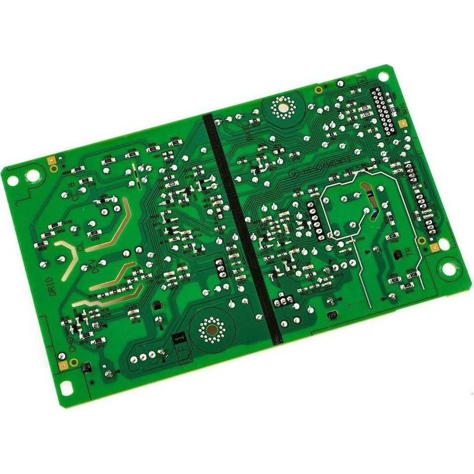 Плата питания Brother D0000V001 - фото 2