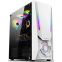 Корпус Alseye Reactor White