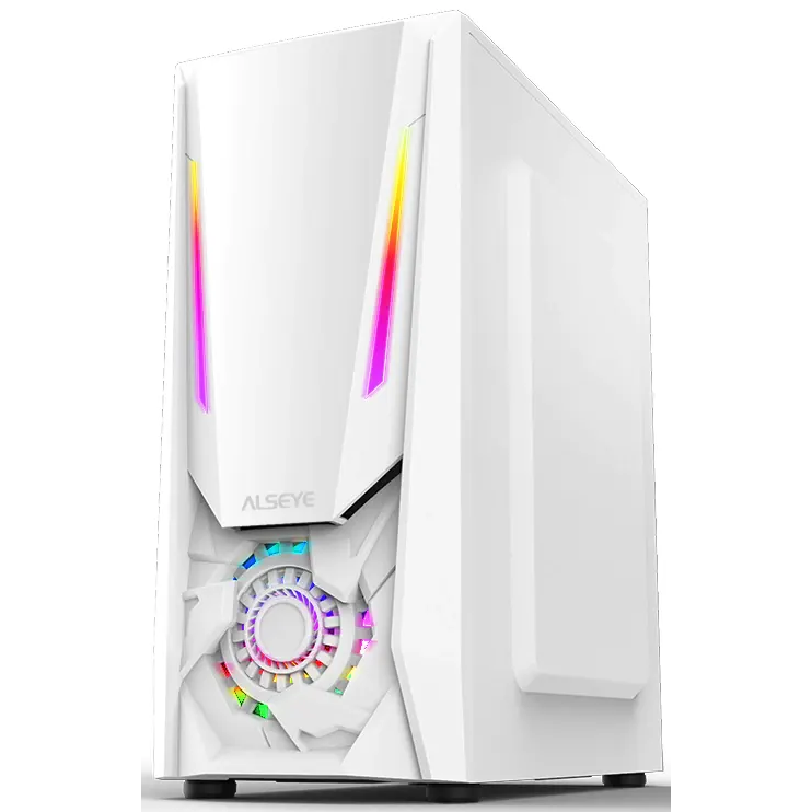 Корпус Alseye Reactor White - фото 2