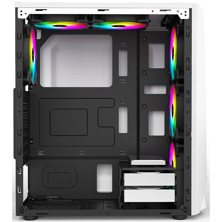 Корпус Alseye Reactor White - фото 6